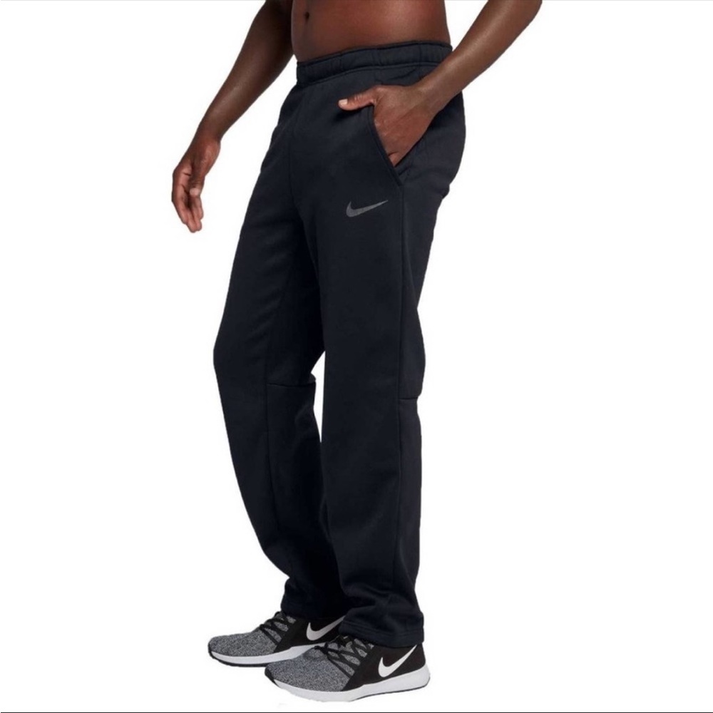NIKE Men s Therma Training Pants NWT